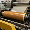 ptfe adhesive tape with release paper